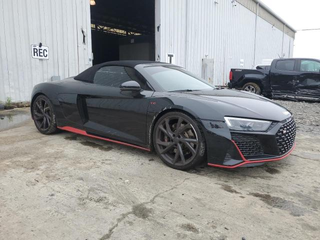 Audi R8, 2022 г., 46442 км, 0 к.с. - автомобили, коли, обяви за нови и употребявани 3