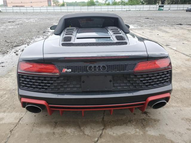 Audi R8, 2022 г., 46442 км, 0 к.с. - автомобили, коли, обяви за нови и употребявани 5