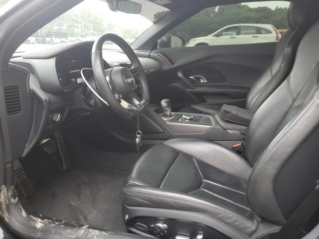 Audi R8, 2022 г., 46442 км, 0 к.с. - автомобили, коли, обяви за нови и употребявани 6
