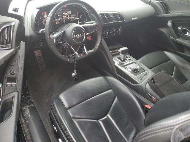Audi R8, 2022 г., 46442 км, 0 к.с. - автомобили, коли, обяви за нови и употребявани 7