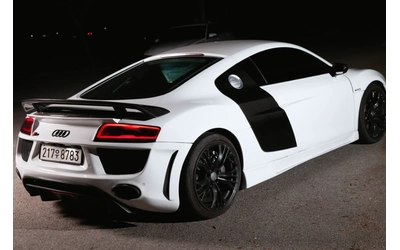 audi-r8 - 5
