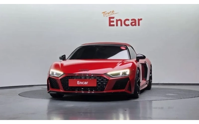 audi-r8 - 1