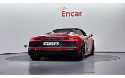 audi-r8 - 2