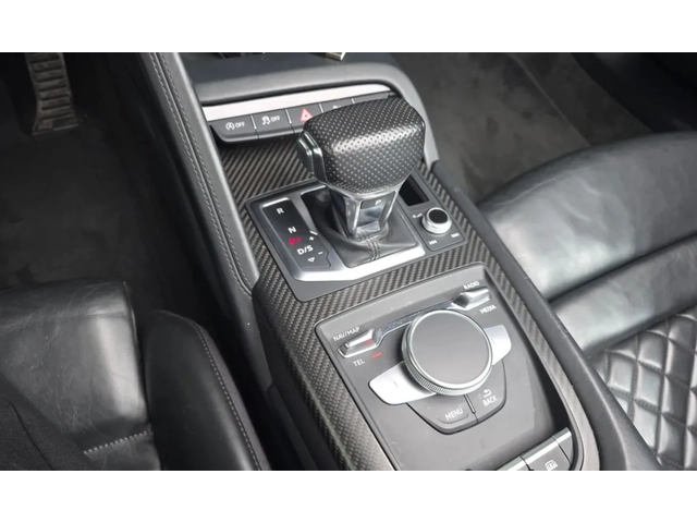 Audi R8 V10 SPYDER - автомобили, коли, обяви за нови и употребявани 7