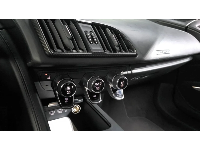 Audi R8 V10 5.2 | ПОДГРЕВ - автомобили, коли, обяви за нови и употребявани 12