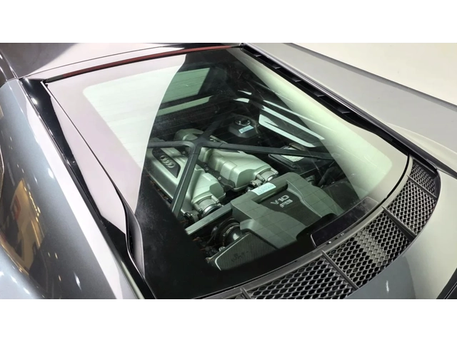 Audi R8 V10 5.2 | ПОДГРЕВ - автомобили, коли, обяви за нови и употребявани 13