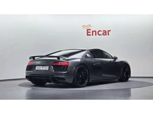 Audi R8 V10 5.2 | ПОДГРЕВ - автомобили, коли, обяви за нови и употребявани 2