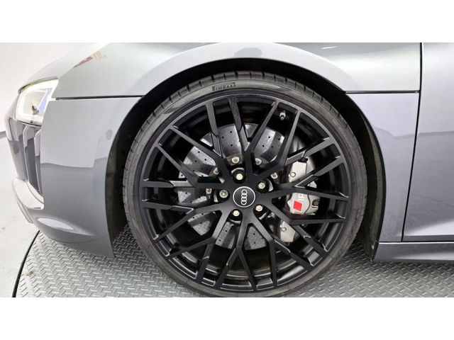 Audi R8 V10 5.2 | ПОДГРЕВ - автомобили, коли, обяви за нови и употребявани 4