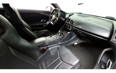Audi R8 V10 5.2 | ПОДГРЕВ - автомобили, коли, обяви за нови и употребявани 8