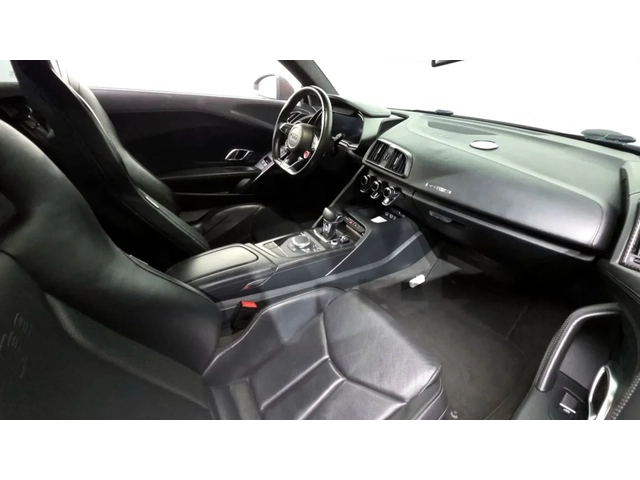 Audi R8 V10 5.2 | ПОДГРЕВ - автомобили, коли, обяви за нови и употребявани 8