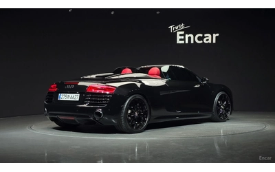 audi-r8 - 1
