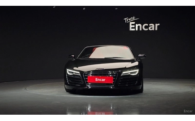 audi-r8 - 2