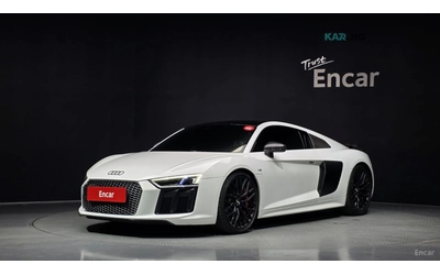 audi-r8 - 0