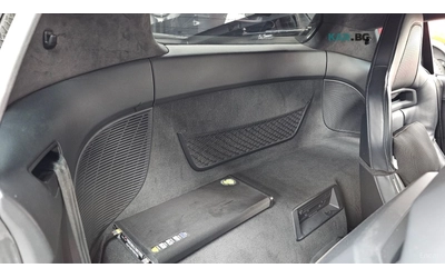 Audi R8 4S 5.2 V10 Plus Coupe - автомобили, коли, обяви за нови и употребявани 10