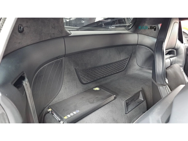 Audi R8 4S 5.2 V10 Plus Coupe - автомобили, коли, обяви за нови и употребявани 10