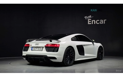 audi-r8 - 1