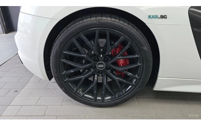 audi-r8 - 4