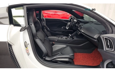 Audi R8 4S 5.2 V10 Plus Coupe - автомобили, коли, обяви за нови и употребявани 9