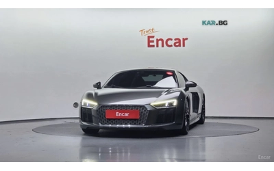 audi-r8 - 2