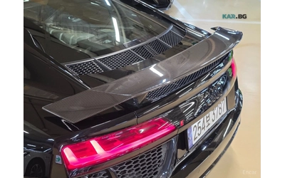 Audi R8 5.2 V10 Plus Coupe - автомобили, коли, обяви за нови и употребявани 16