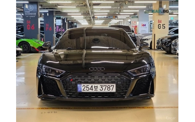 audi-r8 - 1