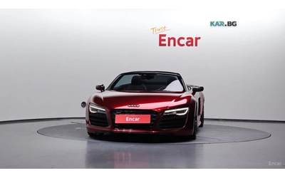 audi-r8 - 2