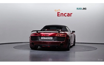 audi-r8 - 3