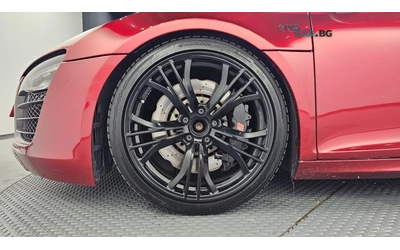 audi-r8 - 4