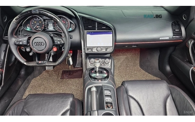 audi-r8 - 5