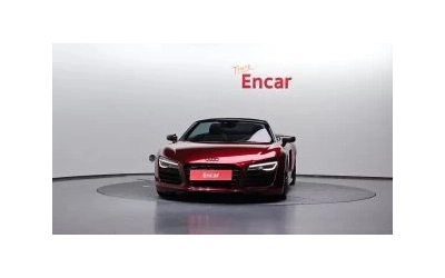 audi-r8 - 4