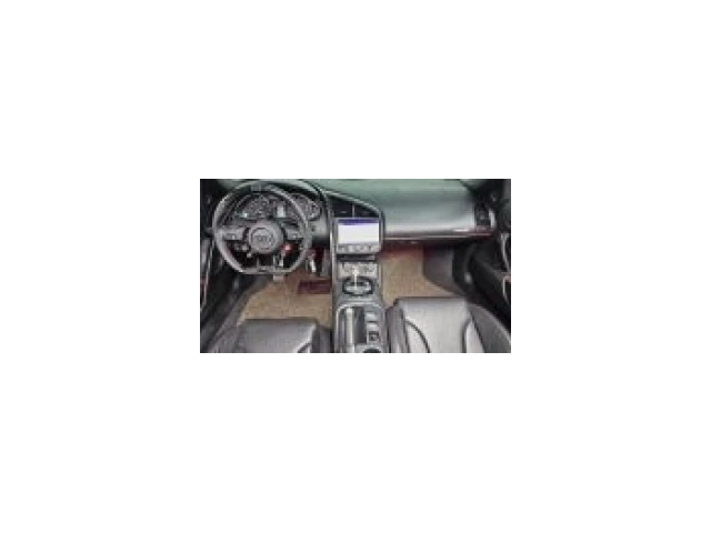 Audi R8 - автомобили, коли, обяви за нови и употребявани 6