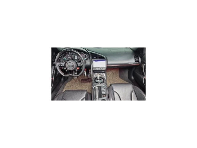Audi R8 - автомобили, коли, обяви за нови и употребявани 8