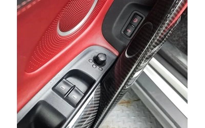 Audi R8 - автомобили, коли, обяви за нови и употребявани 11