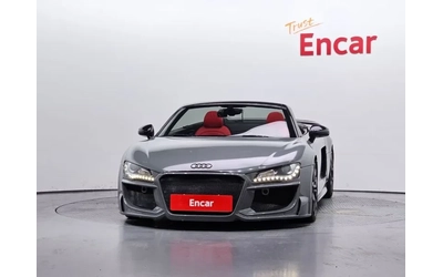 audi-r8 - 2