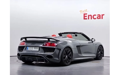 audi-r8 - 4