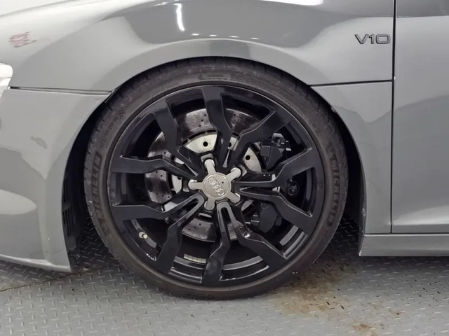 Audi R8 - автомобили, коли, обяви за нови и употребявани 5