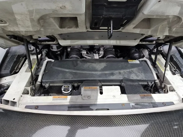Audi R8 - автомобили, коли, обяви за нови и употребявани 6
