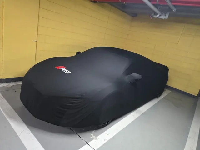Audi R8 - автомобили, коли, обяви за нови и употребявани 4
