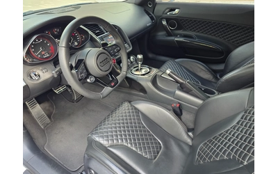 Audi R8 - автомобили, коли, обяви за нови и употребявани 6