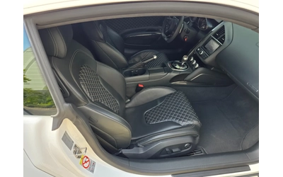 Audi R8 - автомобили, коли, обяви за нови и употребявани 7