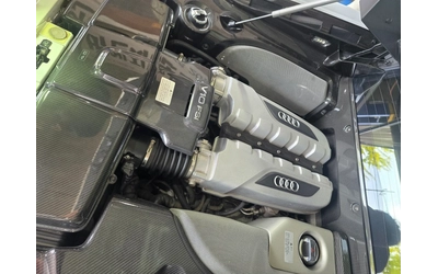 Audi R8 - автомобили, коли, обяви за нови и употребявани 8