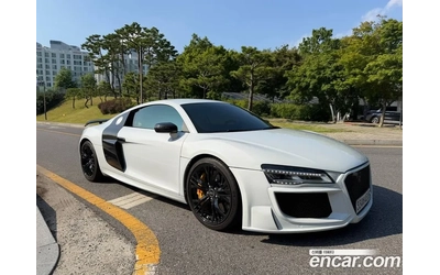 audi-r8 - 0