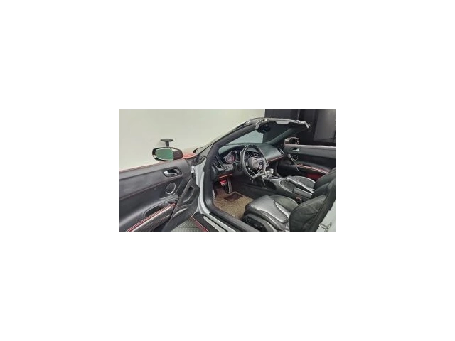 Audi R8 - автомобили, коли, обяви за нови и употребявани 10
