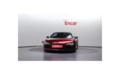 audi-r8 - 1