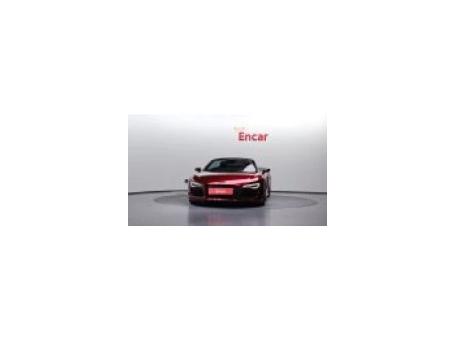 Audi R8 - автомобили, коли, обяви за нови и употребявани 1