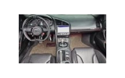 Audi R8 - автомобили, коли, обяви за нови и употребявани 6