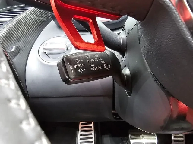 Audi R8 - автомобили, коли, обяви за нови и употребявани 12