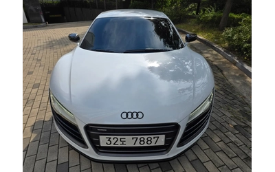 audi-r8 - 1