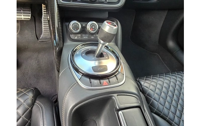 Audi R8 - автомобили, коли, обяви за нови и употребявани 9