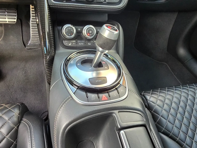 Audi R8 - автомобили, коли, обяви за нови и употребявани 9